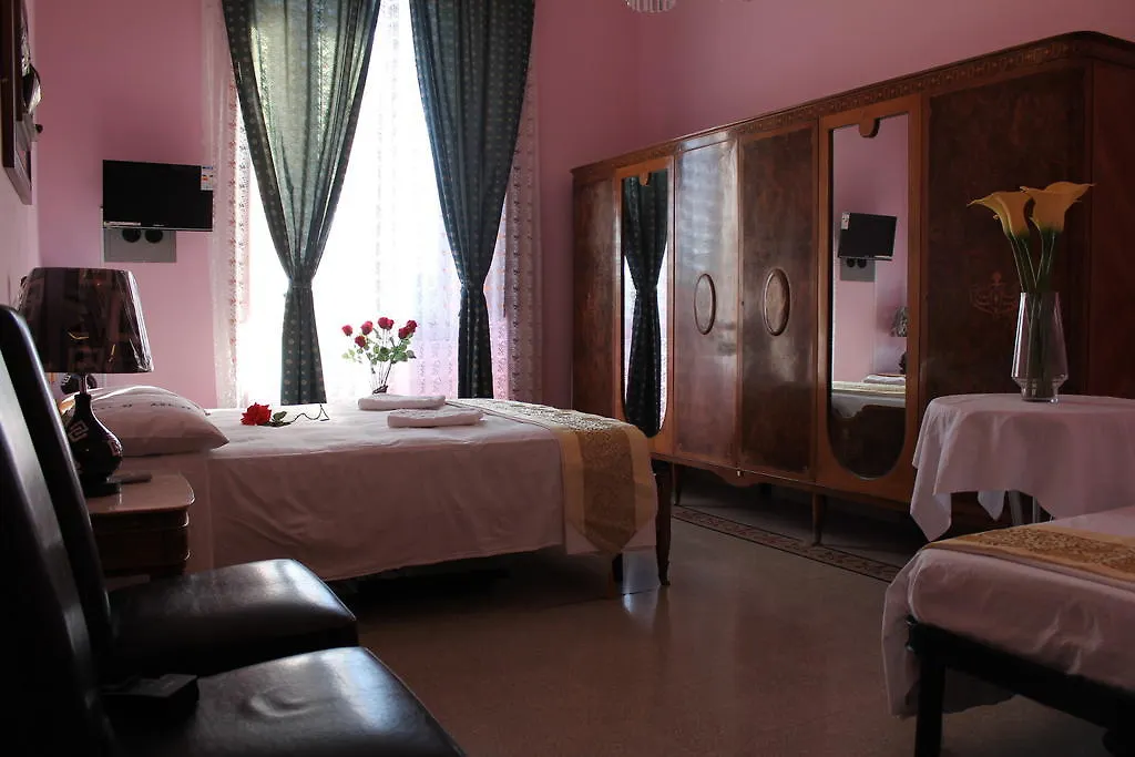 Guest House Ave Popolo Rome