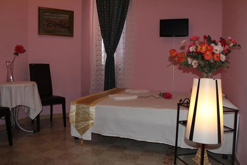 Hostel Guest House Ave Popolo Rome