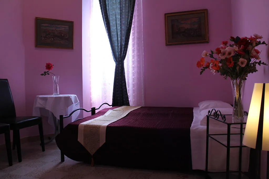 Hostel Guest House Ave Popolo Rome Italy