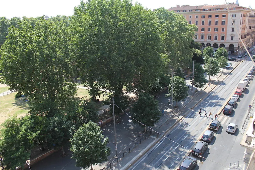 Hostel Guest House Ave Popolo Rome