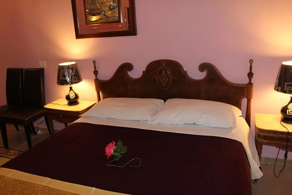 Guest House Ave Popolo Rome 0*,