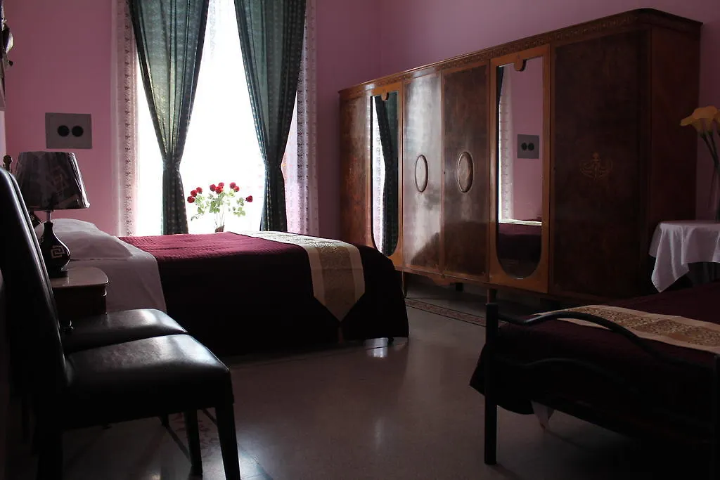 Guest House Ave Popolo Rome