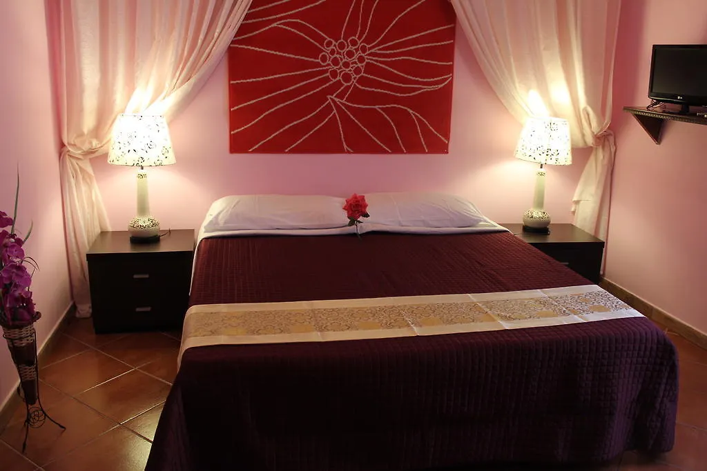 Hostel Guest House Ave Popolo Rome