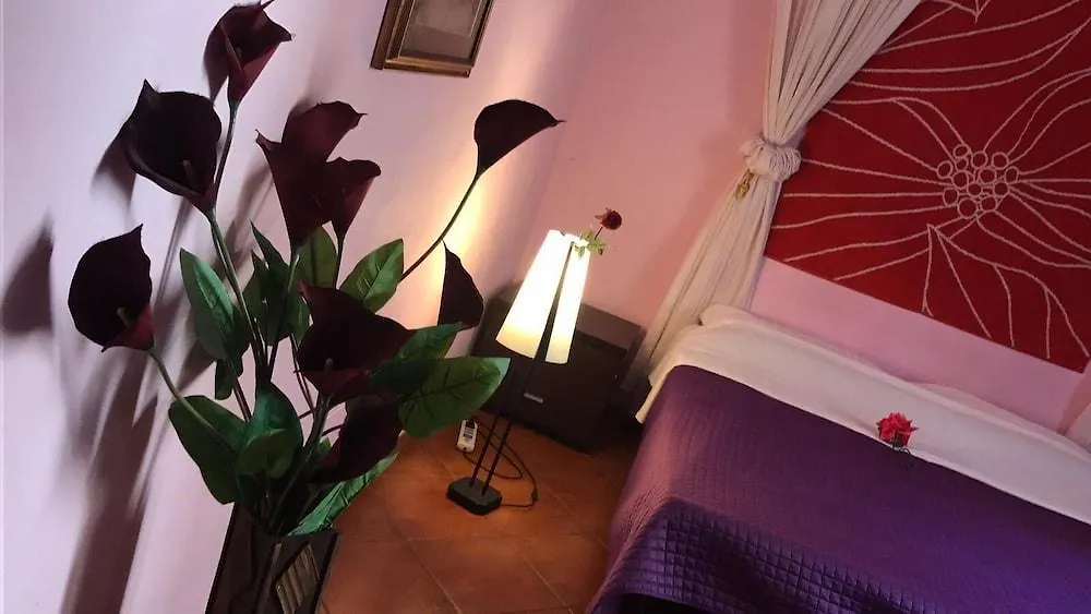 Guest House Ave Popolo Rom 0*,  Italien