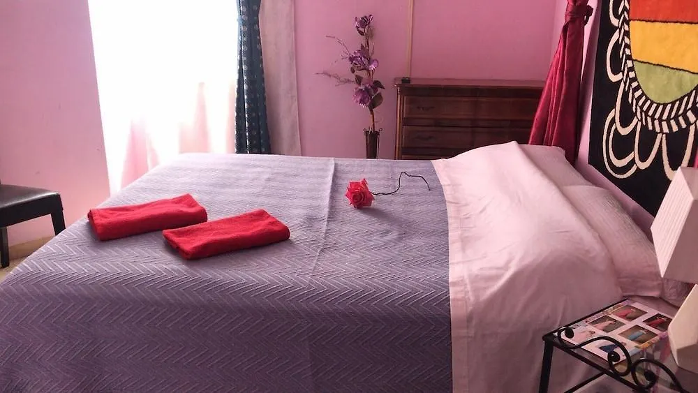 Guest House Ave Popolo Rom