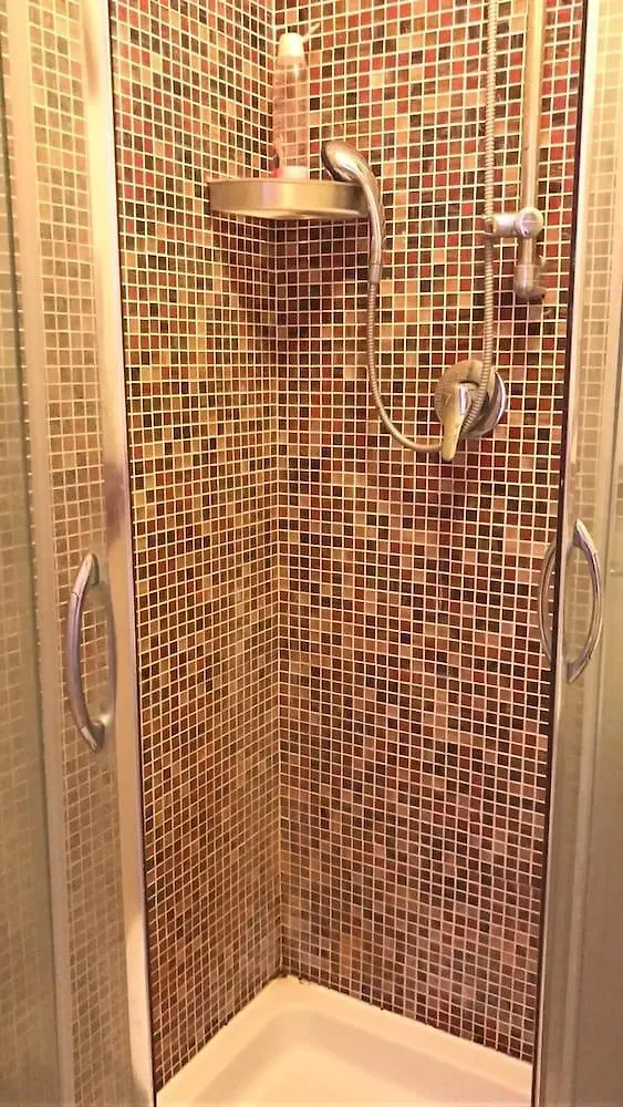 Vandrerhjem Guest House Ave Popolo Rom