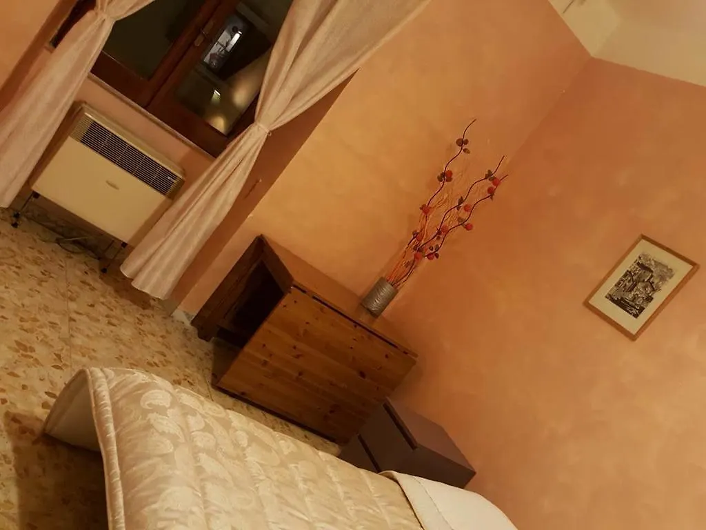 Guest House Ave Popolo Rom 0*,  Italien