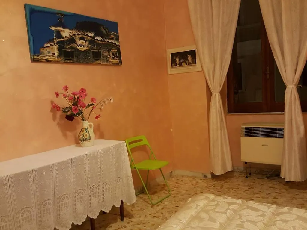 Guest House Ave Popolo Rom