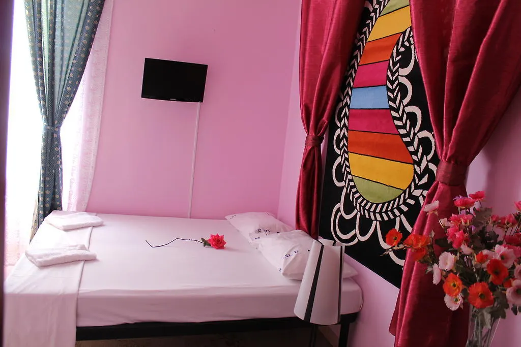 Guest House Ave Popolo Rom Italien