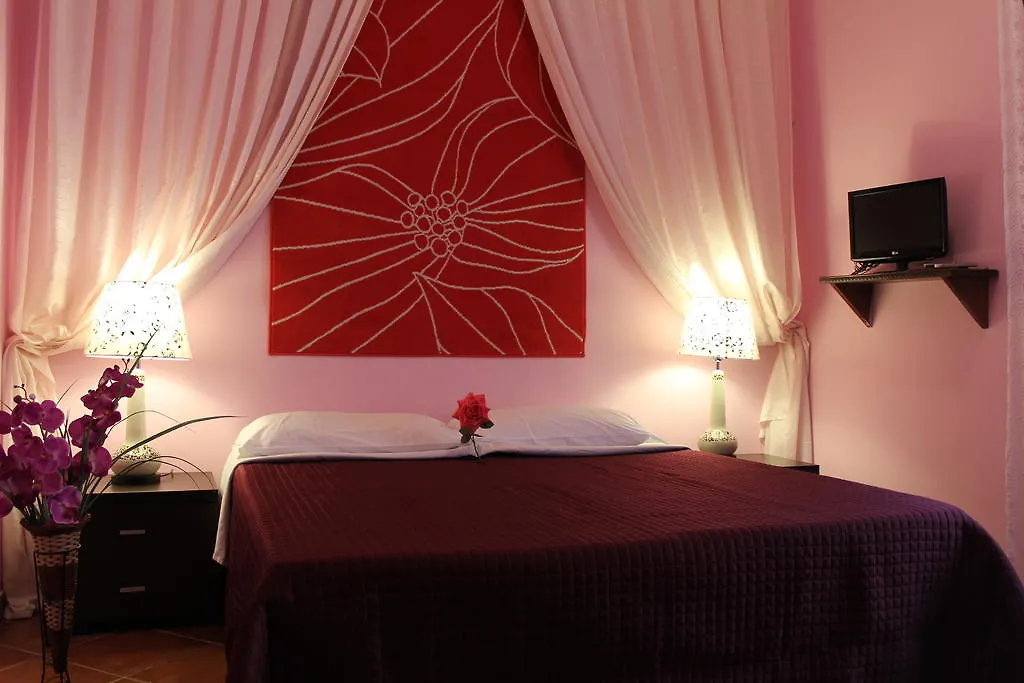 Guest House Ave Popolo Rom