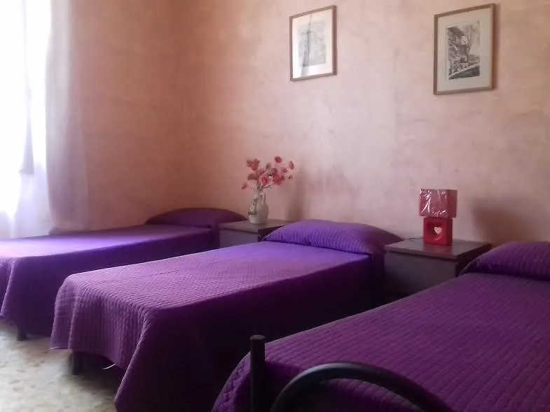 Guest House Ave Popolo Rom Italien
