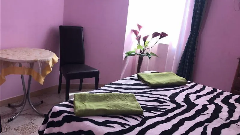 Guest House Ave Popolo Rom 0*,  Italien