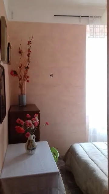 Guest House Ave Popolo Rom