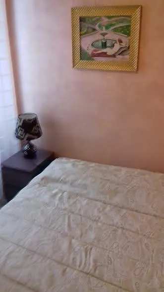 Guest House Ave Popolo Rom 0*,